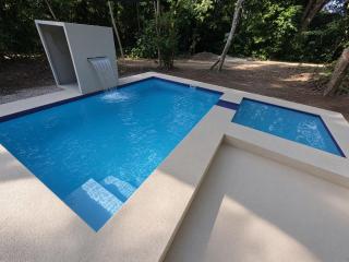 Chalet Escondido fifteen minutes from beaches Pura Vida - 6