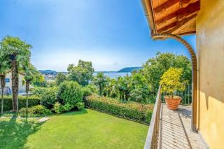 Villa in the beautiful surroundings of Lake Maggiore - 9