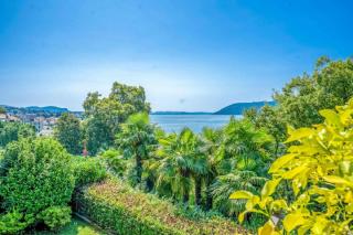 Villa in the beautiful surroundings of Lake Maggiore - 7