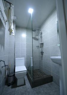 Samarqand Darvoza Boutique Hotel with Rooftop Terrace - 7