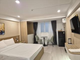 Apec Signature Hotel 5 - 2