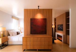 Harry's Suite and Residence - Old Quarter - 3