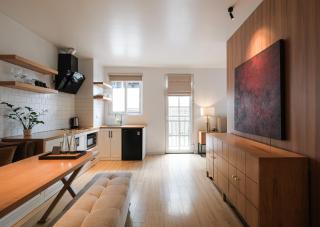Harry's Suite and Residence - Old Quarter - 2