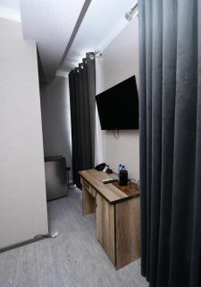 Samarqand Darvoza Boutique Hotel with Rooftop Terrace - 3