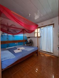 TiKi Hostel Island Ometepe - 9