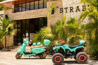 The Strabon Tulum - 2