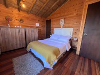 Lunera Lodge cabin in Santa Elena - 0