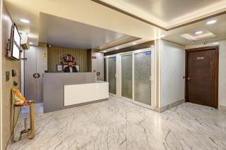 Hotel Karan Holidays Near Pitampura Metro Station - 4