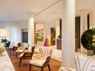 Hotel Colón, a Gran Meliá Hotel - The Leading Hotels of the World - 1