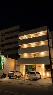 Veleiro Praia Hotel - 8