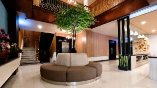 Vio Hotel Cimanuk Bandung - 1
