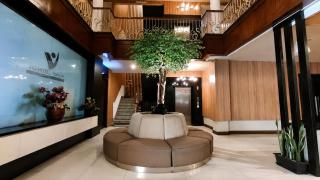Vio Hotel Cimanuk Bandung - 2