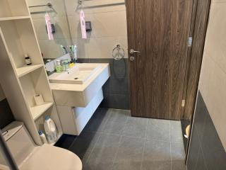 The Bevely Vinhomes Grand Park - 9