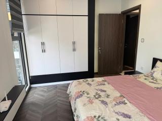 The Bevely Vinhomes Grand Park - 4