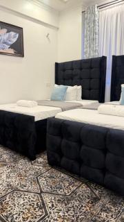 3rd Avenue beach apartments dahlia homes 3 bedrooms - 1