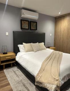 Apartamento moderno en Poblado - 0