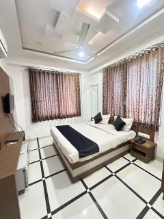 Hotel Mangal Niwas Udaipur - 8