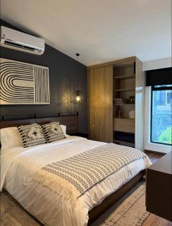 Apartamento moderno en Poblado - 8