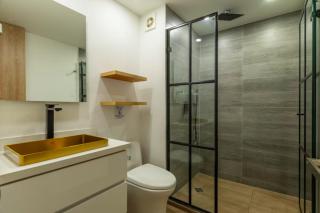 Apartamento moderno en Poblado - 5