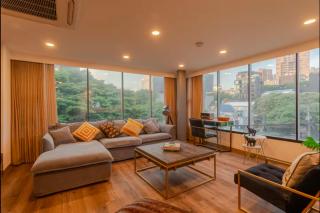 Apartamento moderno en Poblado - 3
