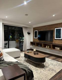 Apartamento moderno en Poblado - 2
