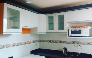 Beautiful apartment a minutos del BCP Molina e IBM - 0