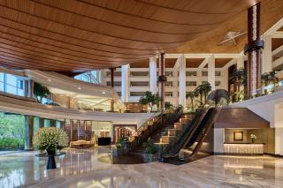 Gran Meliá Jakarta - 0