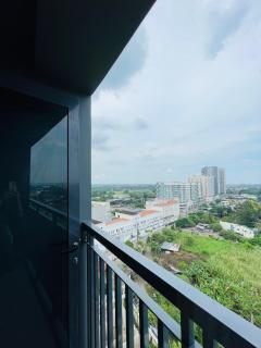 SM 5 Modern & Radiant Studio - 8