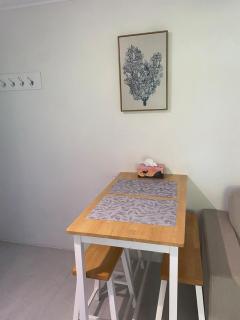 Small charming studio near boat club - 9