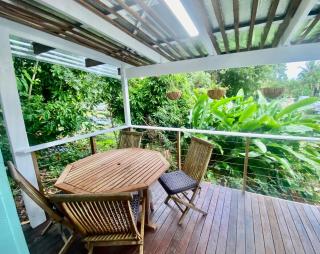 Small charming studio near boat club - 1