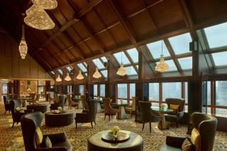 Gran Meliá Jakarta - 7