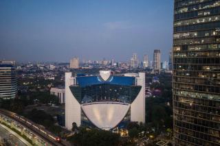 Gran Meliá Jakarta - 6
