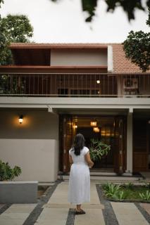 Sthira Farmstay - 1