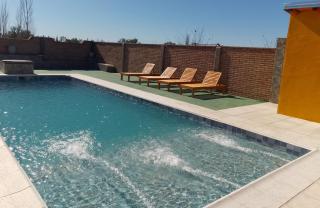 Beautiful and brand new Private Cavana - 9