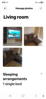 Beautiful and brand new Private Cavana - 2