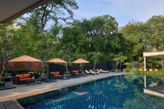 Gran Meliá Jakarta - 2