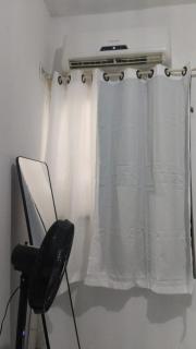 Apt 07, 5 min from P Martins Airport, UECE with air conditioning - 5