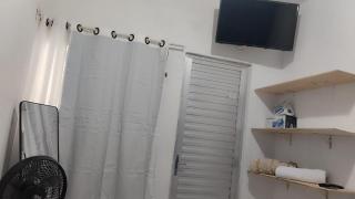 Apt 07, 5 min from P Martins Airport, UECE with air conditioning - 3