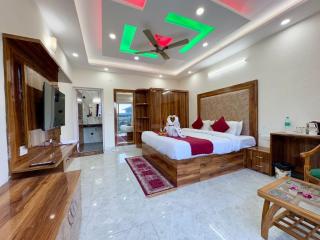 kasauli Bedrok Property - 2