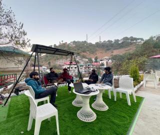 kasauli Bedrok Property - 9