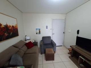 Apart próximo a Unimed, Catedral e HSA de 2 quartos com 2 Ar e garagem no Centro-sul - 8