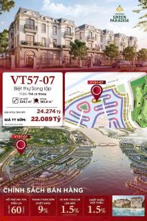 Luxury villas hcm - 4