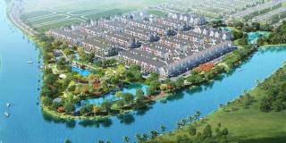 Luxury villas hcm - 2