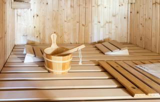 Amazing Home In Novi Marof - Kljuc With Sauna - 2
