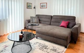 Amazing Home In Novi Marof - Kljuc With Sauna - 7