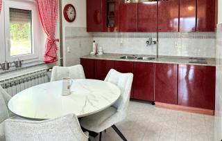 Amazing Home In Novi Marof - Kljuc With Sauna - 5