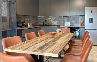 Amazing Home In Novi Marof - Kljuc With Sauna - 6