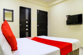 Hotel O Pritesh Inn - 3