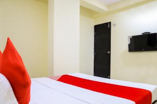 Hotel O Pritesh Inn - 2