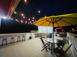 Blessing Inn Hotel - 2